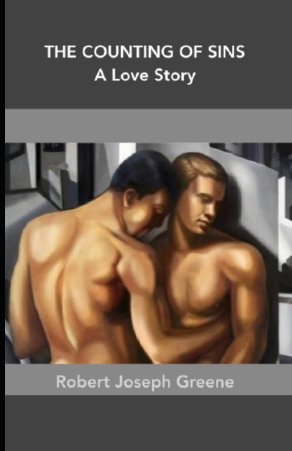 THE COUNTING OF SINS: A LOVE STORY