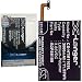 Produktbild 'Batterie htm110sl Longer für HTC 10 5.2 4 g LTE HTC One M10 M 10 HTC 10 Lifestyle 3000 mAh 35h00256  00 b2ps6100