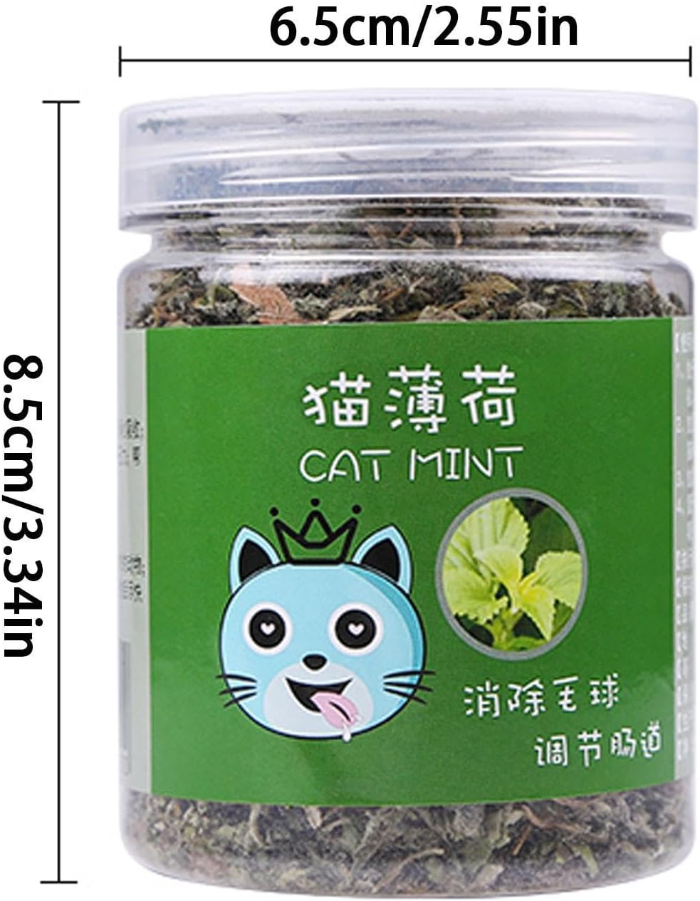 Cat Organic Nip - 3.35 * 2.56in Safe Excites Cats | Cat Nips Energizes | Cat Training And New Organic Catnip Toys For Cats, 8.5 * 6.5cm Cat Chewing Toy Interactive For Indoor Cats 7 61HCRfD3GML. AC SL1500