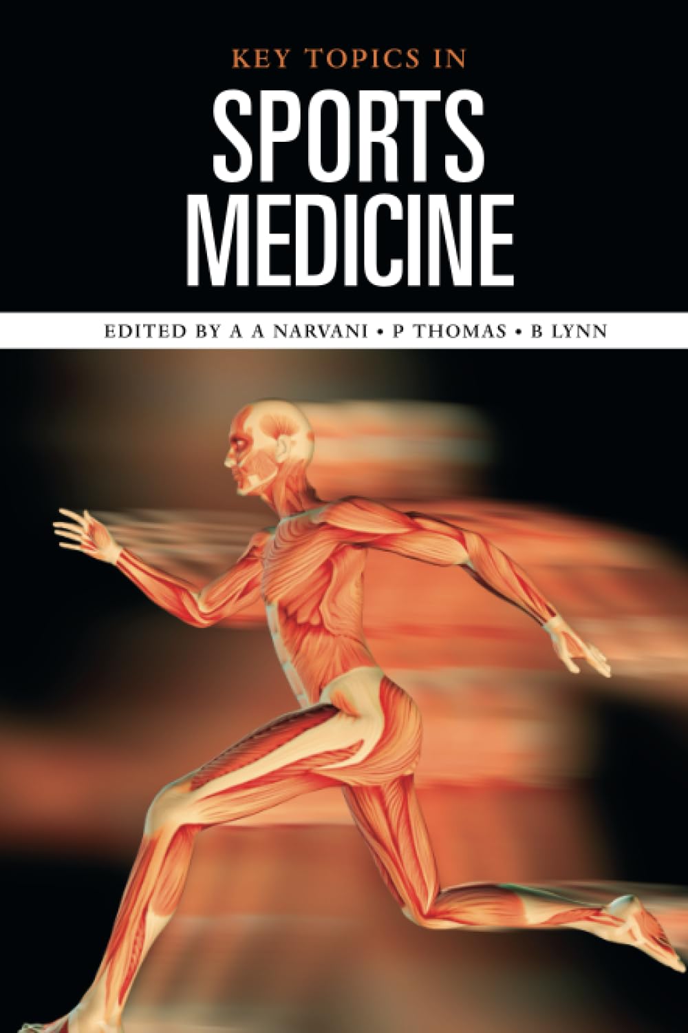Key Topics in Sports Medicine