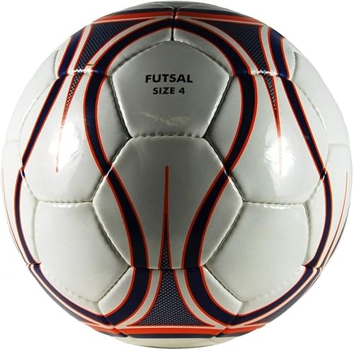 Miniatura 2 de Uber Fútbol Pack - 13 Artículos (12) Bolas de Futsal y (1) Bolsa de Nylon