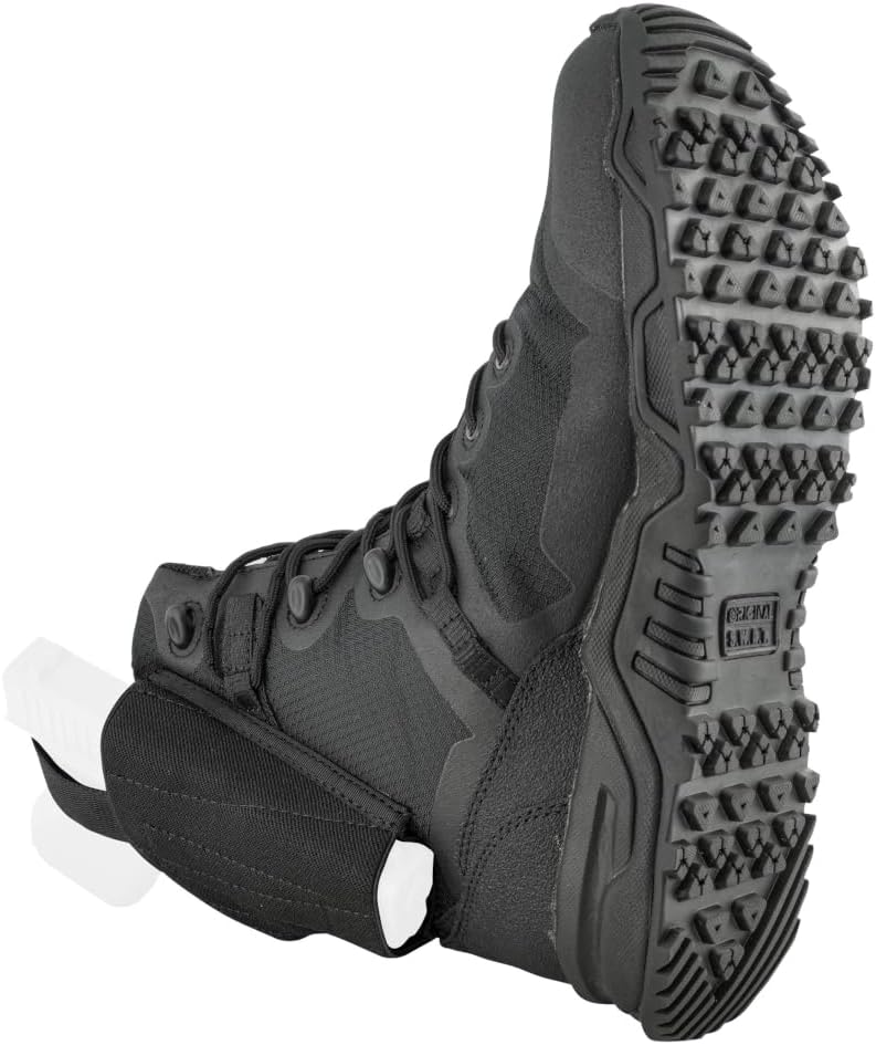 Original SWAT Mens Alpha Defender 8"