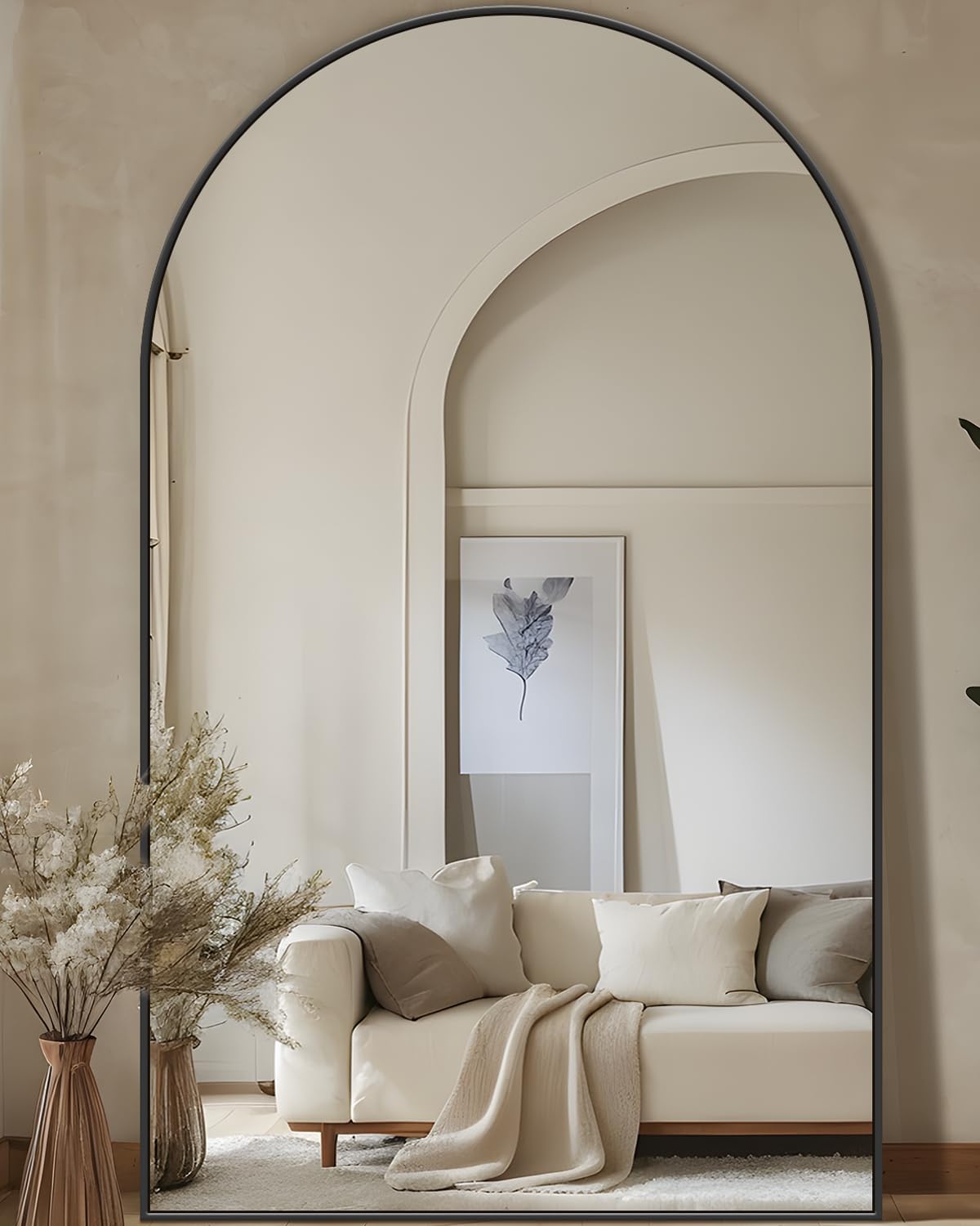 Amazon.com: LadyNow Full Length Mirror, 72