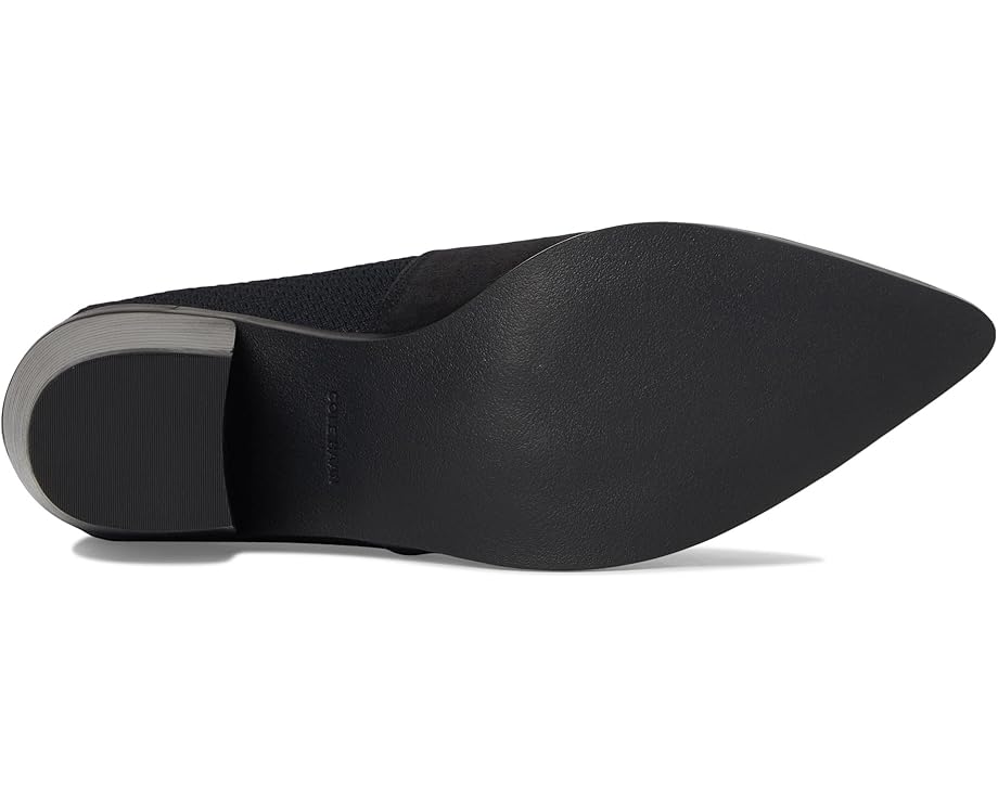 Cole Haan Maggie 75mm Booties - Bottom View