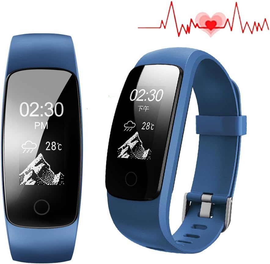 contapassi sportivo per camminare