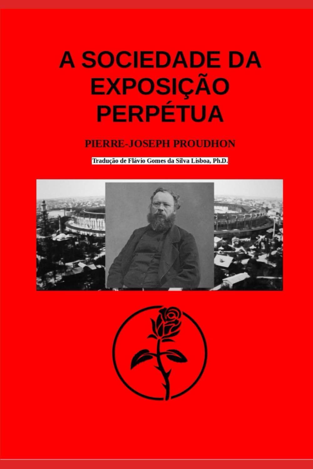 A Sociedade da Exposição Perpétua