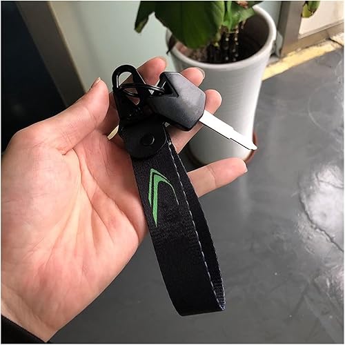 Miniatura 4 de Motocicleta CNC 8MM Swingarm Carretes Slider Stand Tornillos Llavero Cadena para Kawasaki Z900 Z900RS Z900SE 2017-2022 Anticaída Marco deslizante