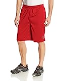 U.S. Polo Assn. Men's Interlock Short