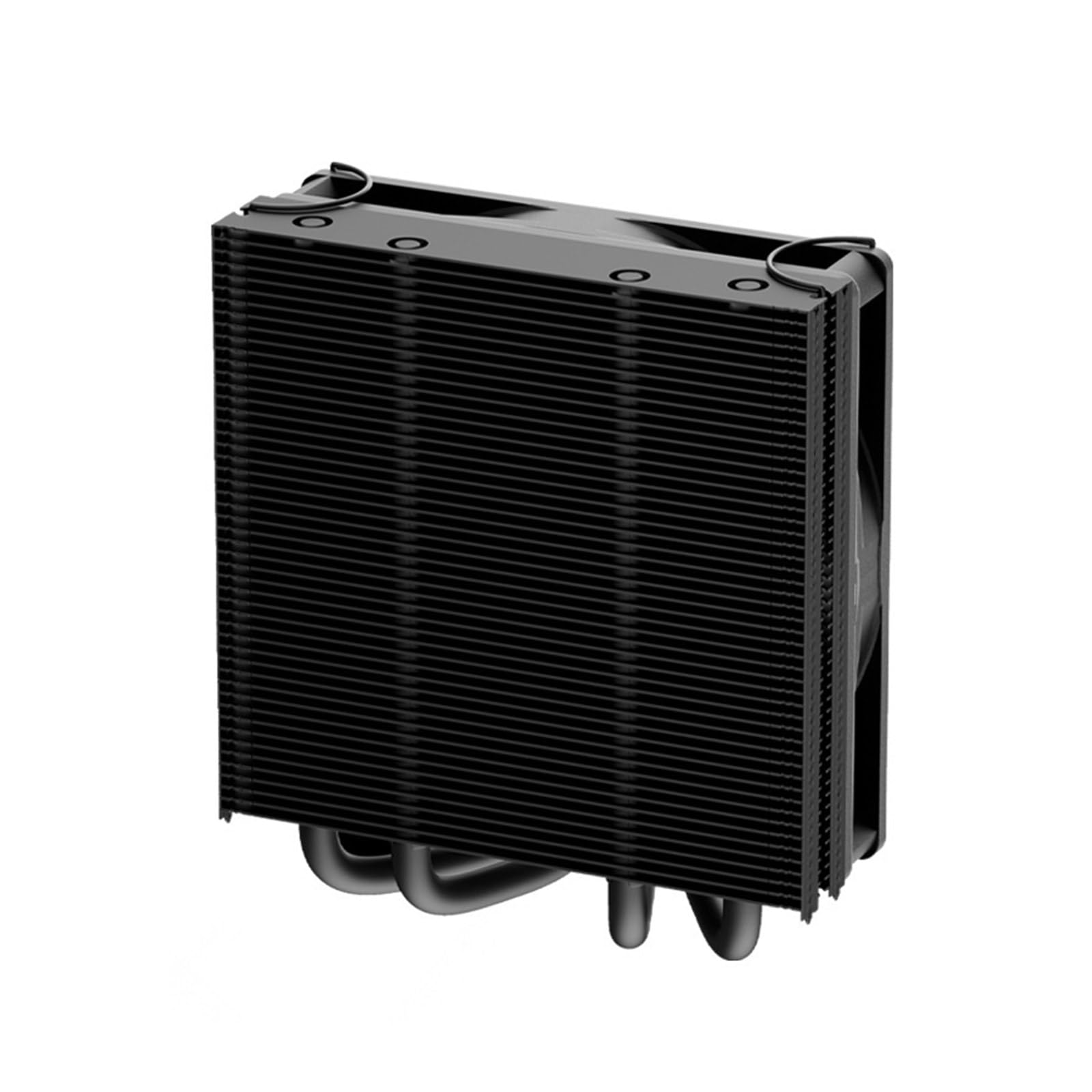 3800RPM Fast Speed 4 Heat Pipe CPU wentylator chłodzący zamiennik dla 1700/1200/1150/1366/1356 intensywna edycja gier niski poziom hałasu chłodzenie powietrzem procesora