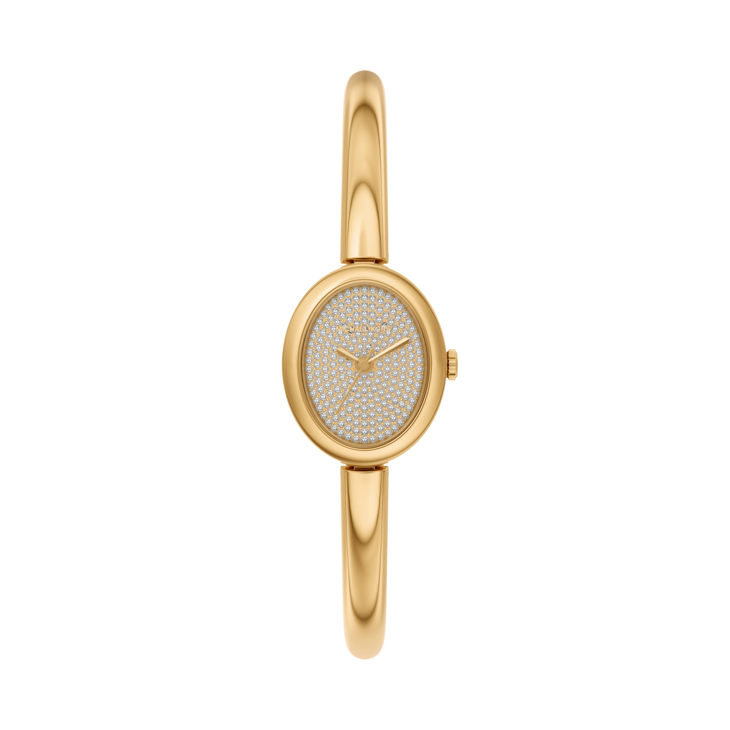 michael kors Maude Gold Watch MK7593-picture-15