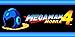 MEGA MAN 4 MOBILE