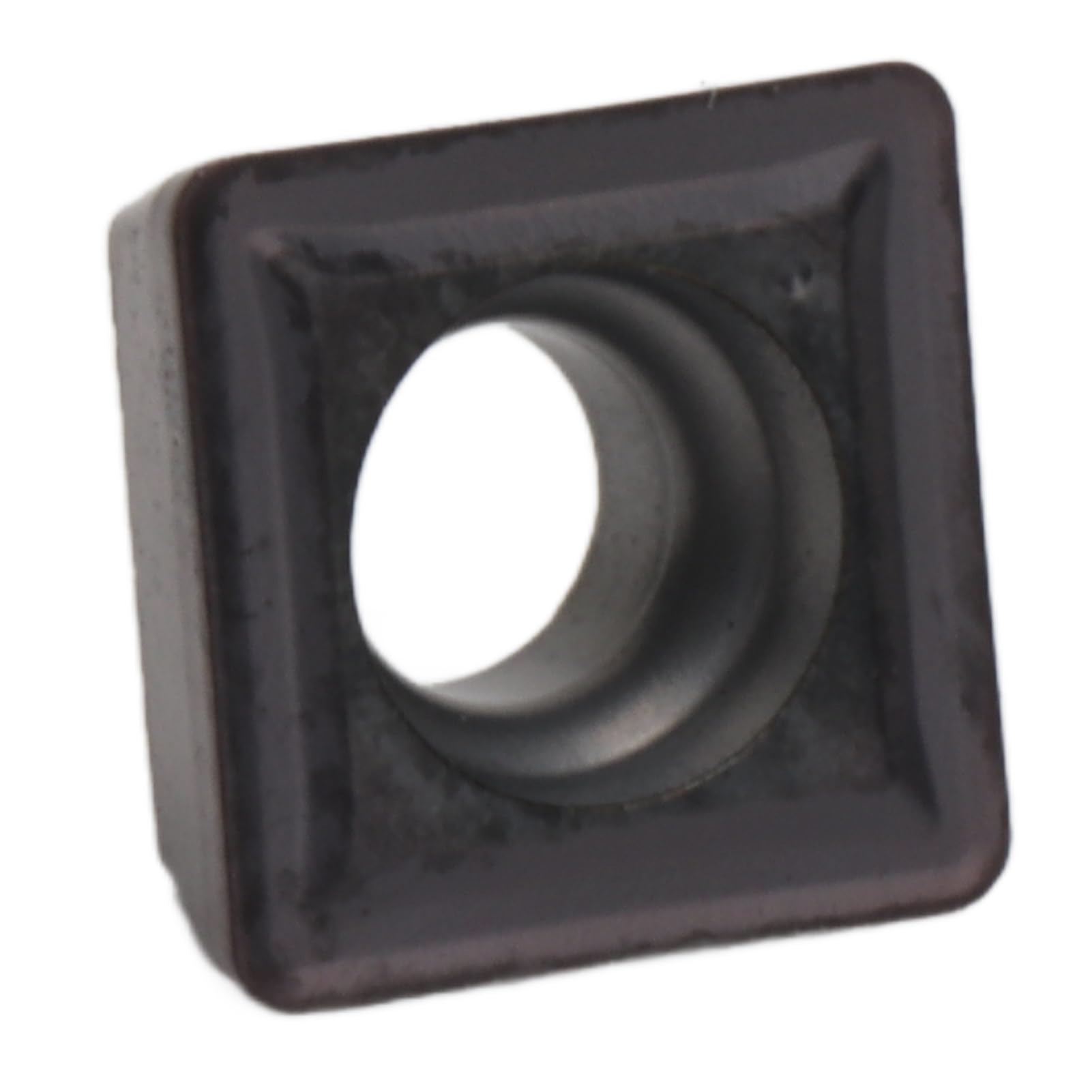 Insertos de carburo Herramientas de corte de torno de alto rendimiento para fresadora CNC (SPMG050204-DG)