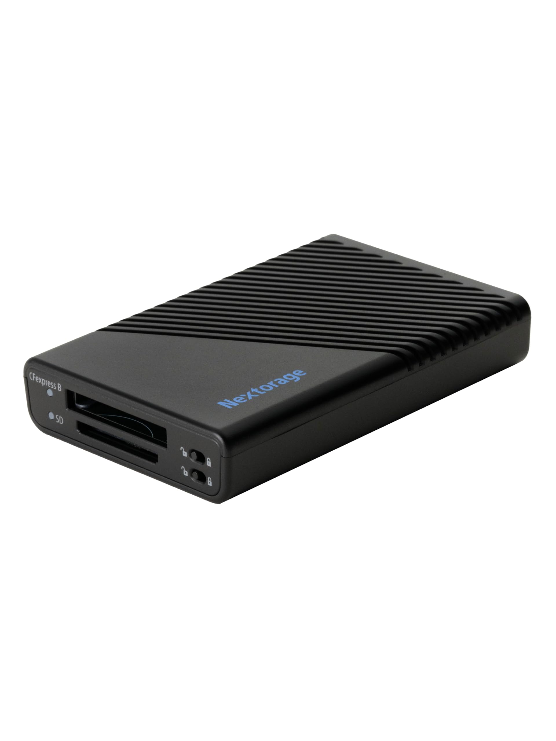 Amazon.co.jp: Nextorage 日本メーカー CFexpress Type B