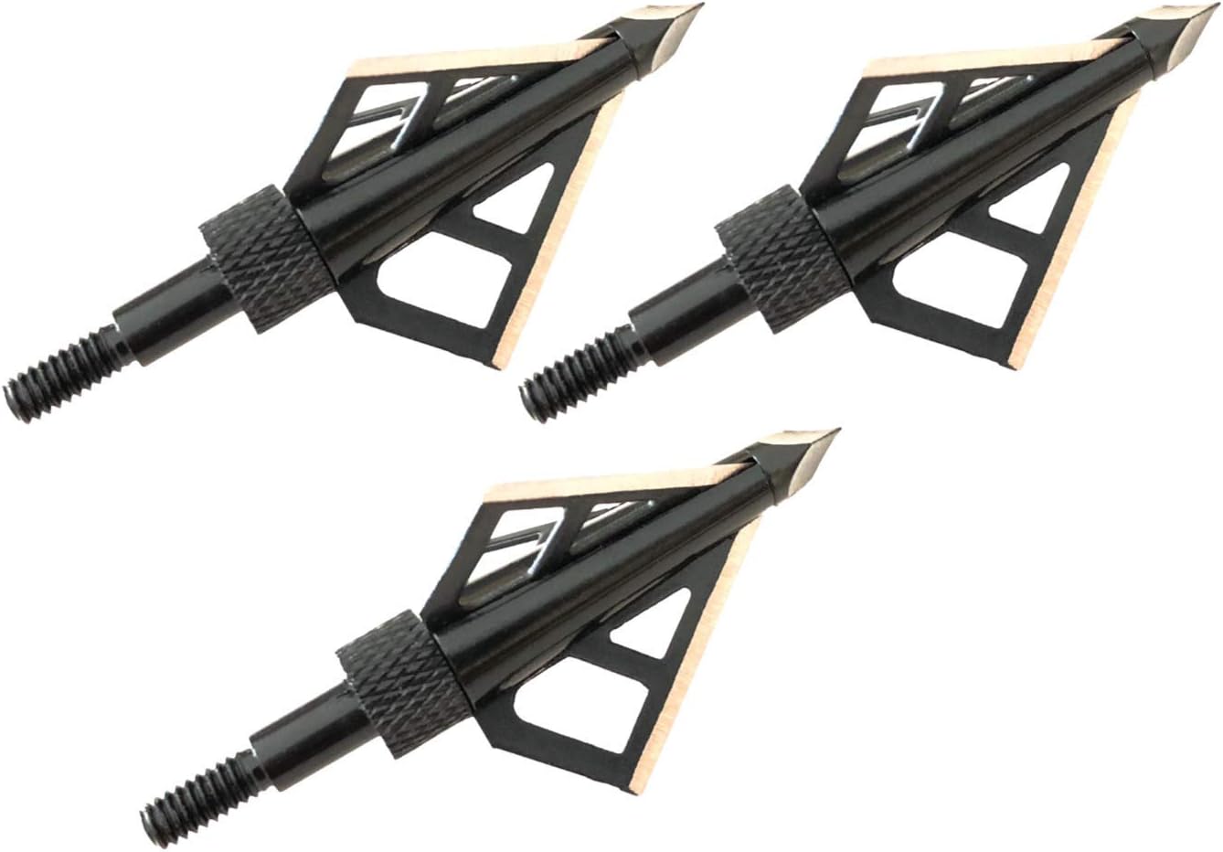 Ravin Crossbows R10 Predator Camo Crossbow with R182 Hard Case, Shoulder Sling, and Hunting Broadheads Bundle