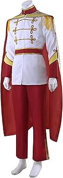 チャーミング王子　衣装　3Lサイズ　大人用　大きいサイズ チャーミング王子 衣装 3Lサイズ 大人用 大きいサイズ 楽天市場