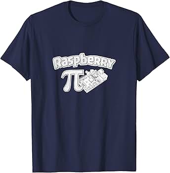 raspberrypie Tシャツ　新品未使用　タグ付き 61HCVIbdZBL._AC_SY350_QL65_.jpg