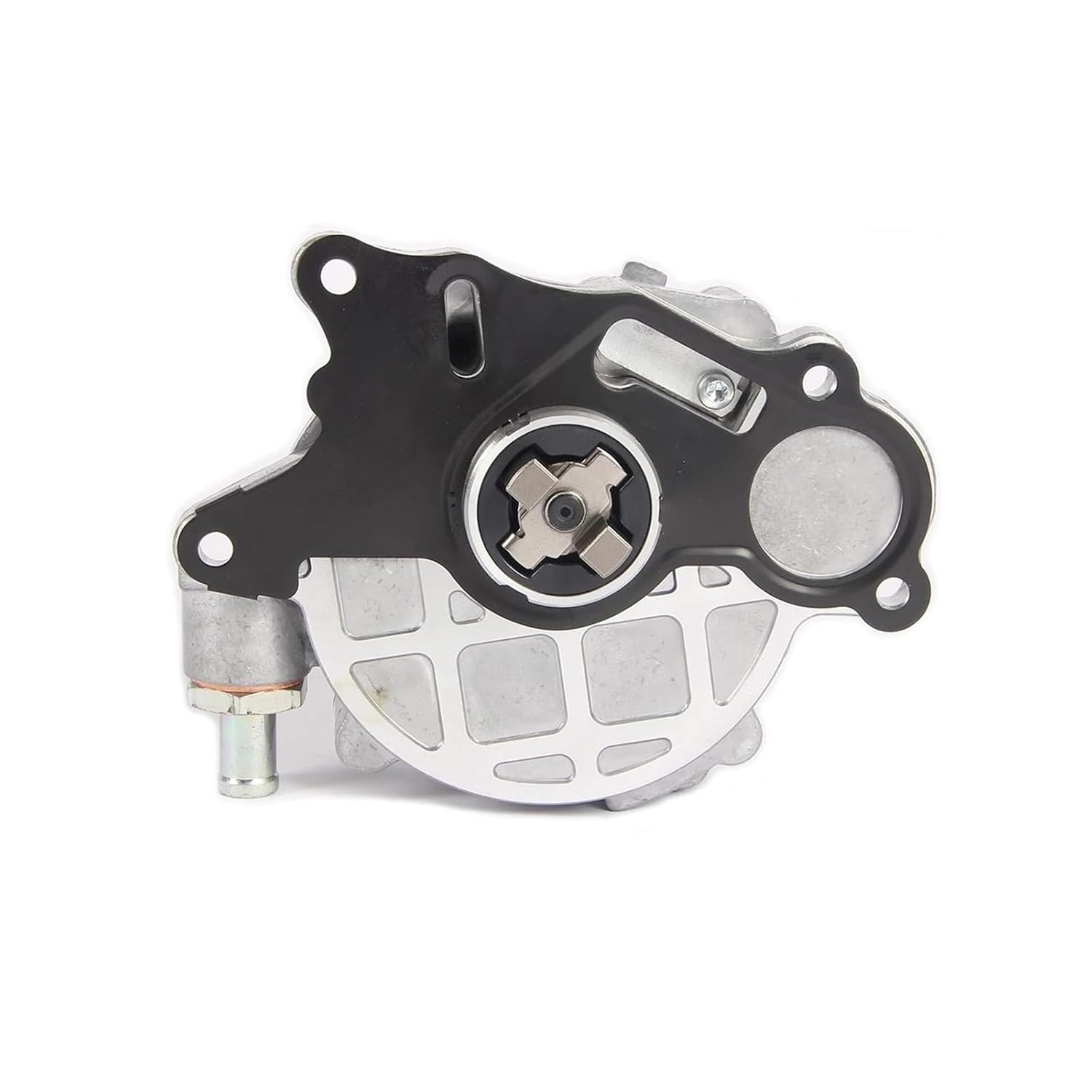 1.6TDI 2.0TDI Vacuum Pump Compatible for VW Beetle 2012-2016 Golf 2007-2013 Jetta 2006-2018 Passat 2008-2015 Tiguan CBA CBB CFF CFG CLJ