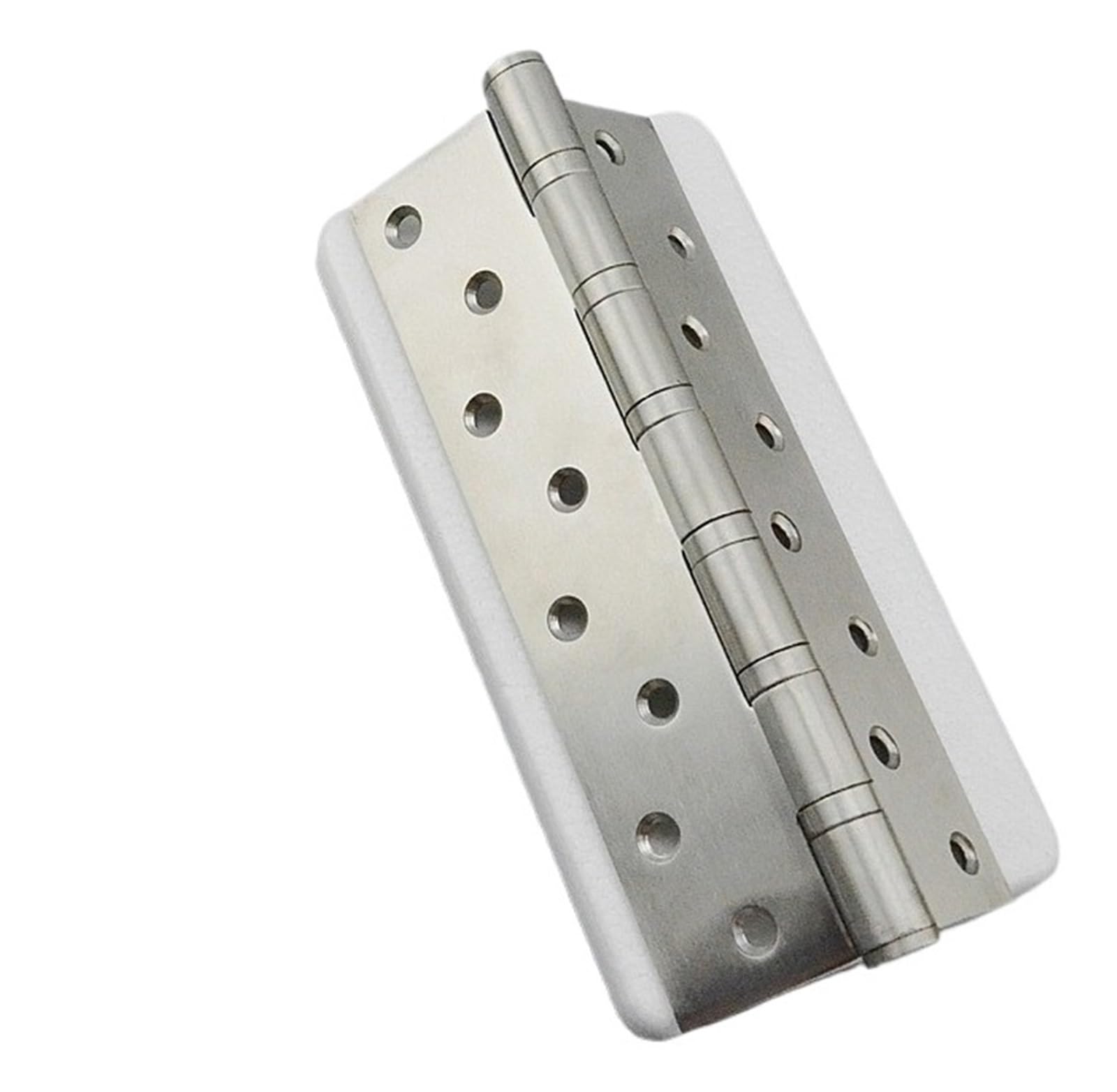 Pjfcewfdgx One Color 1Pc 8 Inch Thick Stainless Steel Heavy Duty Door Hinge