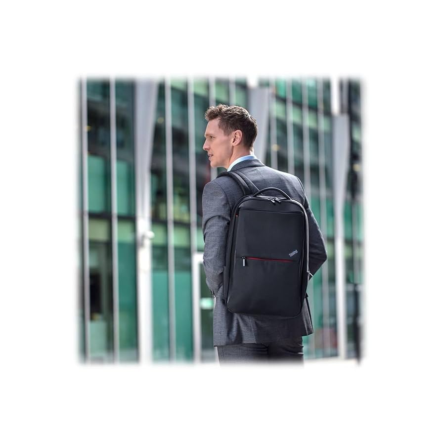 Lenovo 15.6インチノートパソコン用リュック　3点 Amazon.co.jp: レノボ ( Lenovo ) ThinkPad プロフェッショナル