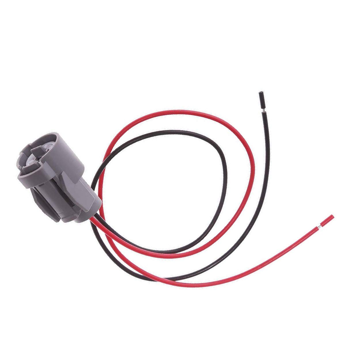 Coolant Temperature Sensor Connector For Acura Honda – Fits Radiator (ISUMO)