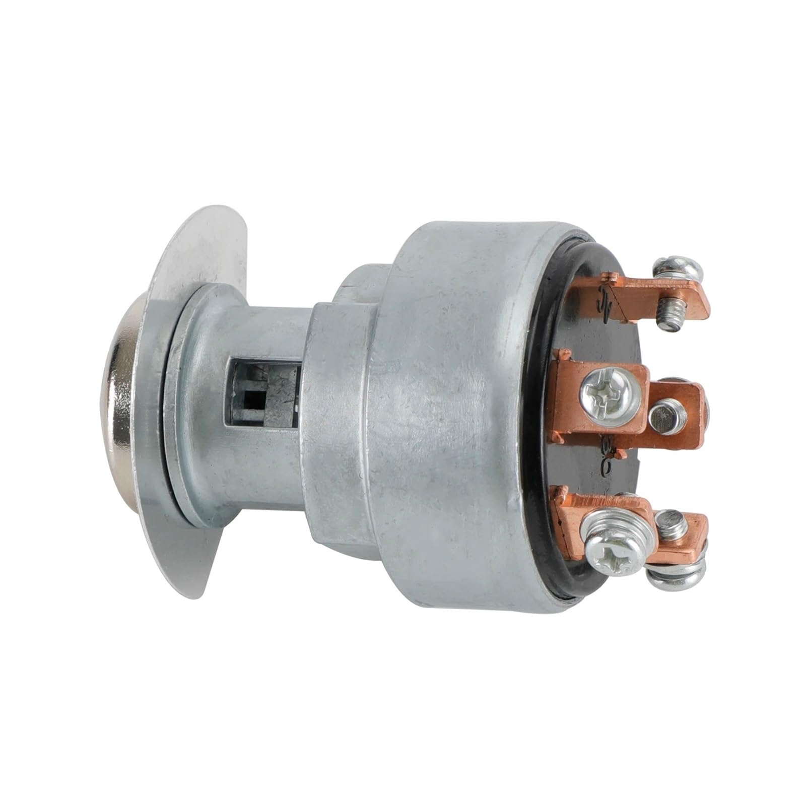 erruptor bloqueo encendido Para Kubota Para Cortacésped 183827 Interruptor De Encendido Con 2 Llaves 1E013-63590