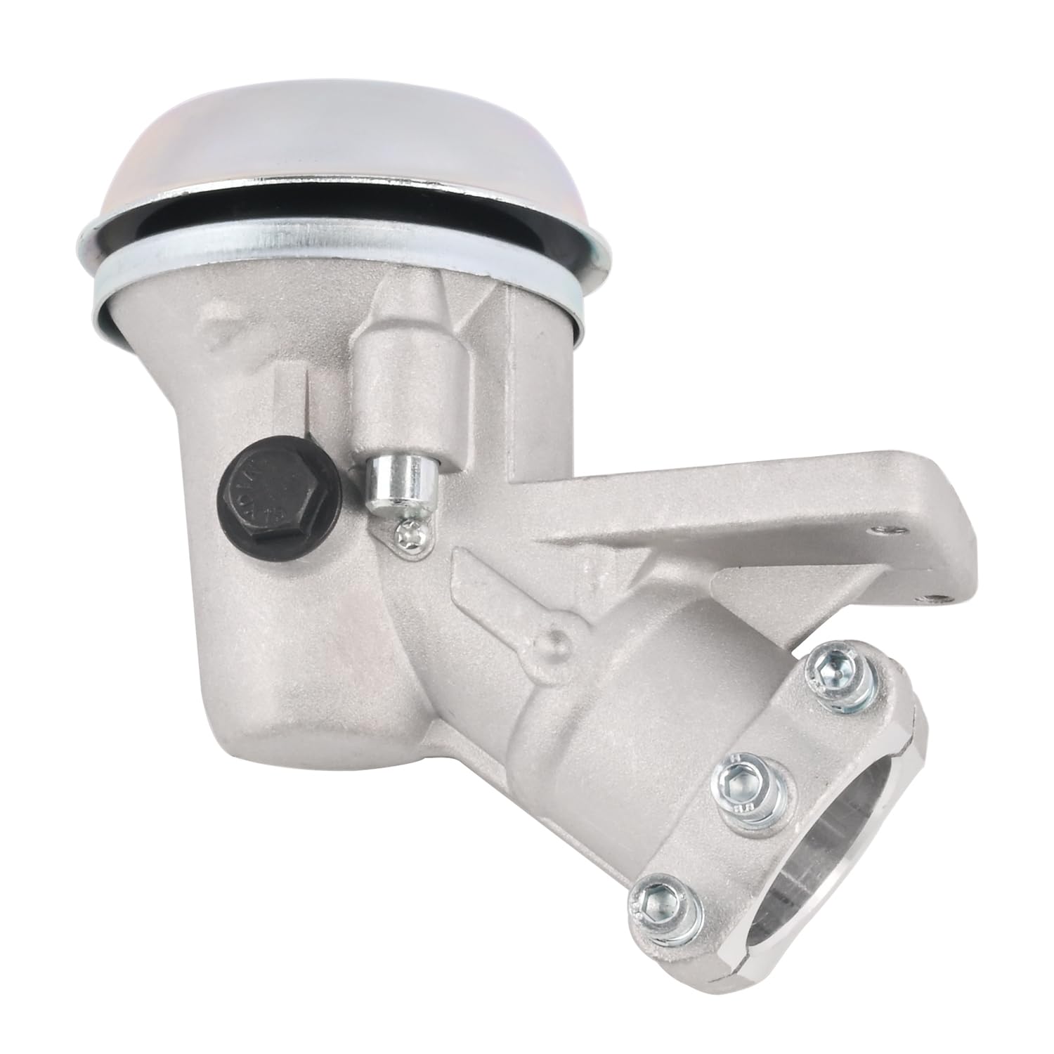 Ensamblaje de caja de engranajes 61112072R 61112072BR para Oleo Mac 753, 746 T, 750 T, 753 T, 755 T Master, Emark EM753 (32 mm, 10 dientes)
