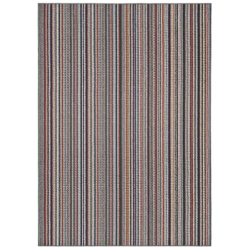Garland Rug Carnival Stripe