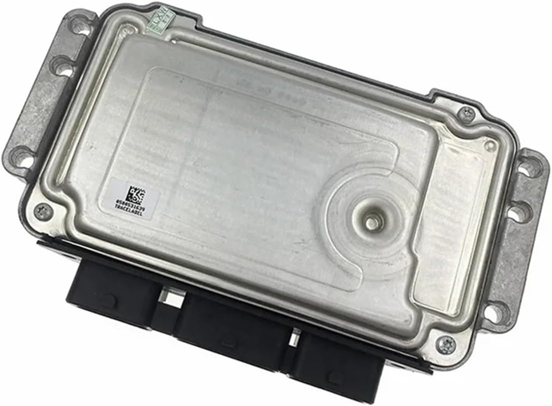 9667323480カーエンジンコンピューターエンジンコントロール