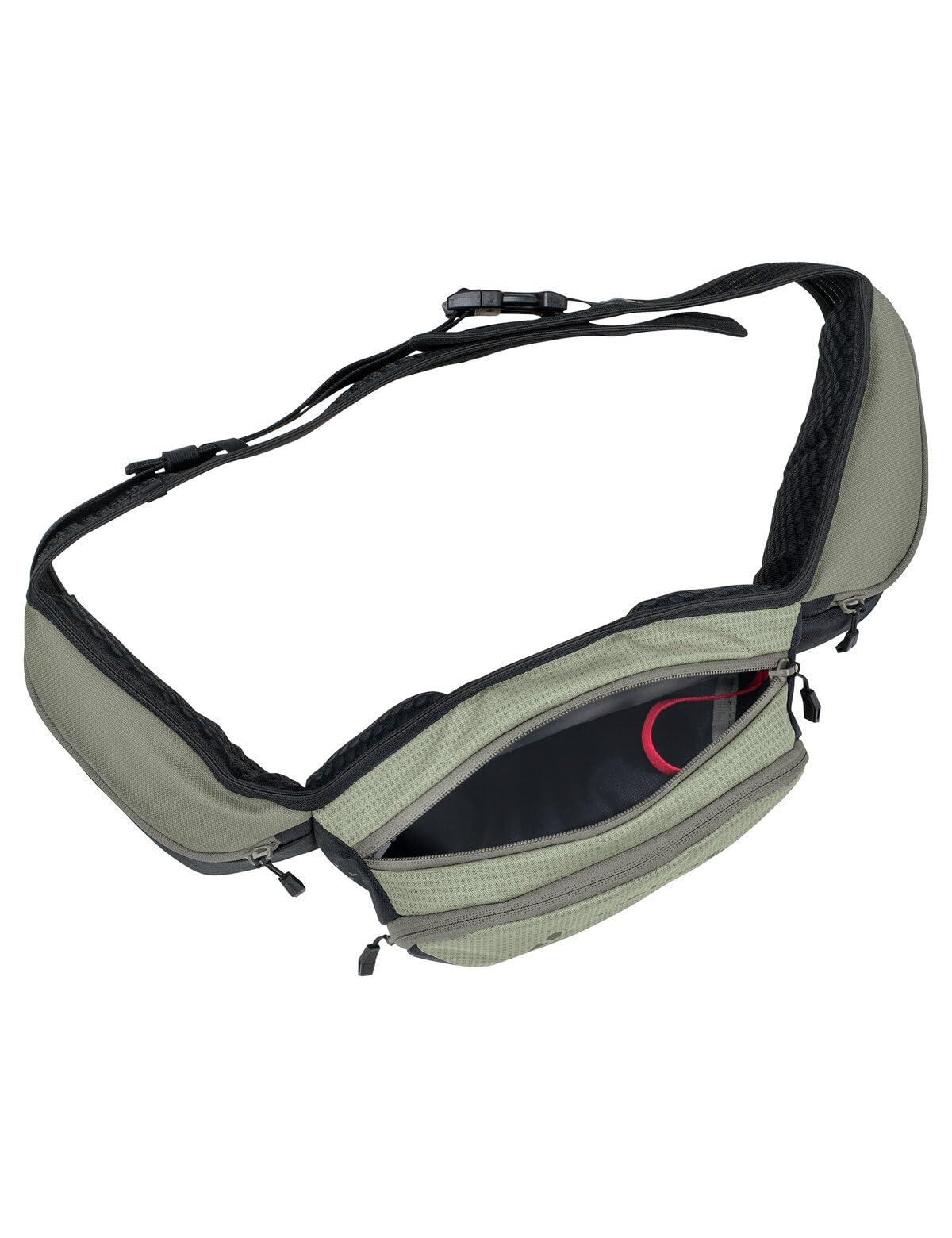 VAUDE Moab Hip Pack 3