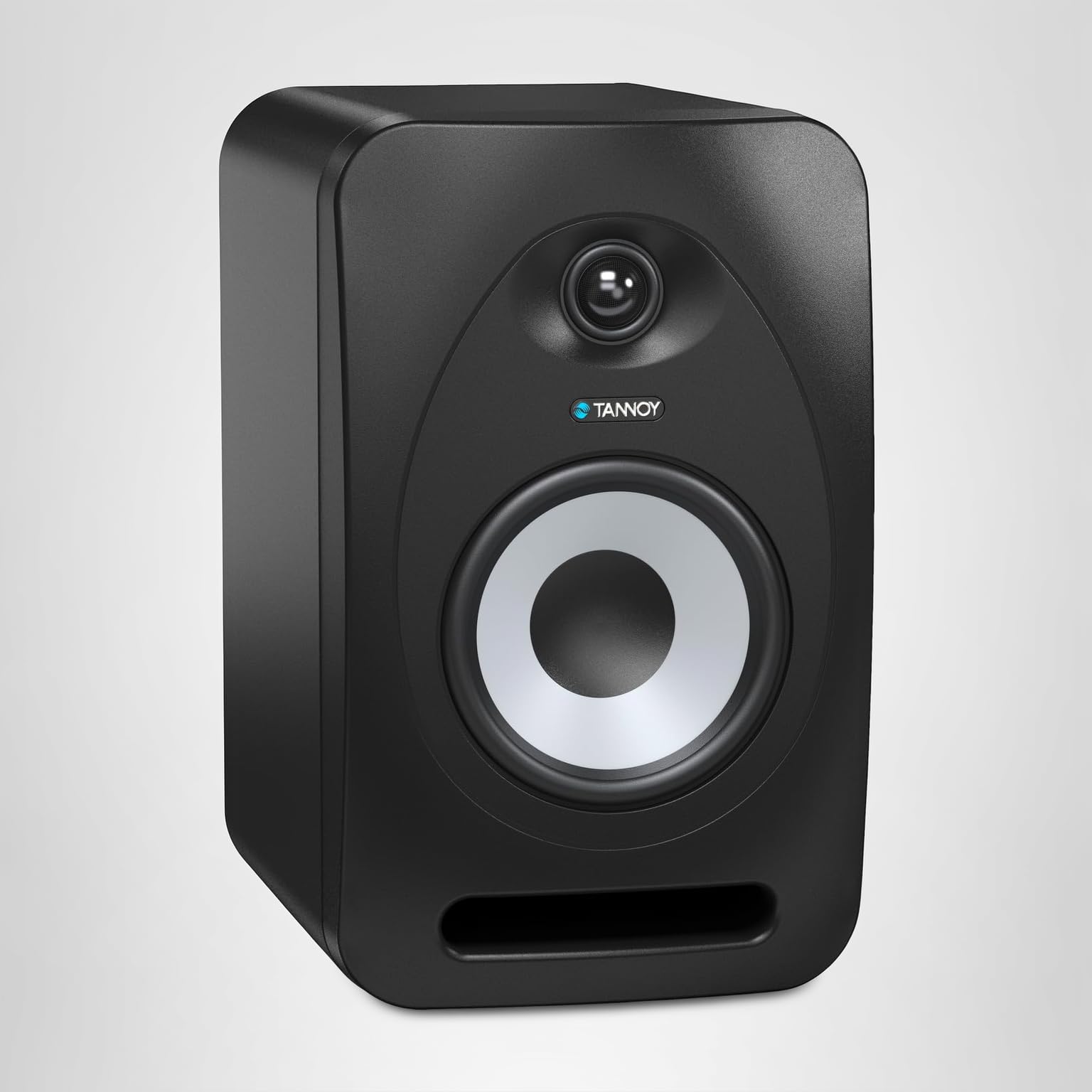 TANNOY Reveal 502 ペア スタジオモニター スピーカー Amazon | Tannoy Reveal 502 5インチスピーカー、75W RMSパワー