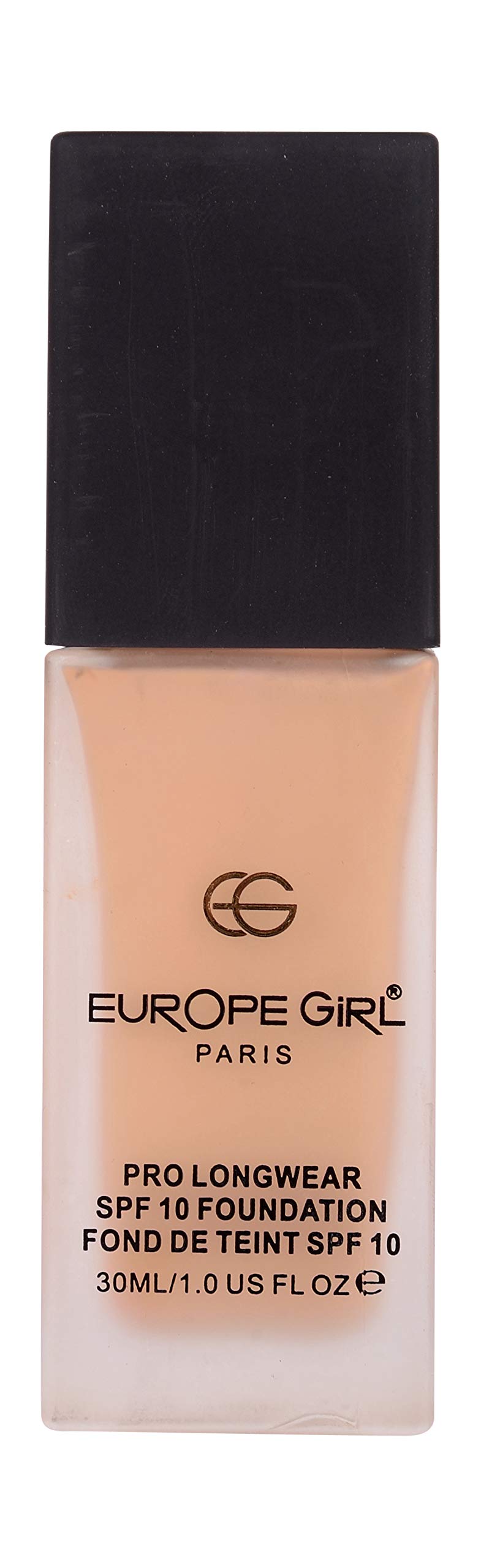 Buy Europe Girl Luminous Foundation | Long Lasting Light Coverage