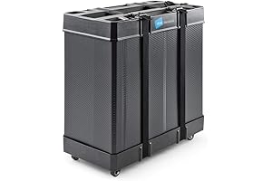 B&W International VeloVault 2 Bike Box