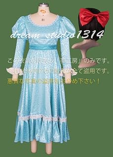 コスプレディズニー風ピーターパンのウェンディ!