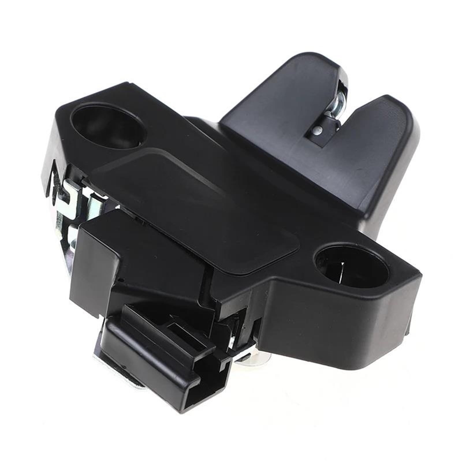 Xdxlbgdgan One Color Tailgate Trunk Lock Actuator Latch 64610-02110 6461002110 For Toyota For Corolla 2007-2013 For Vios 2008-2013 For Yaris Rear Trunk Hatch