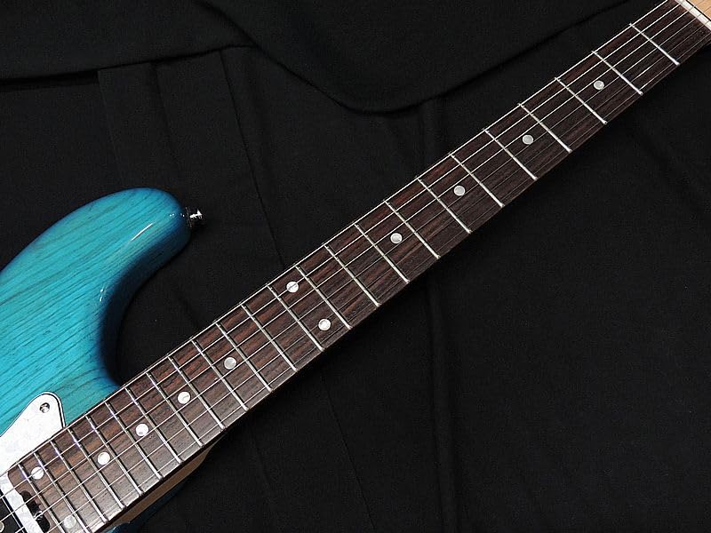 Amazon | SCHECTER OL-ST ILB Oriental Line シェクター オリエンタル