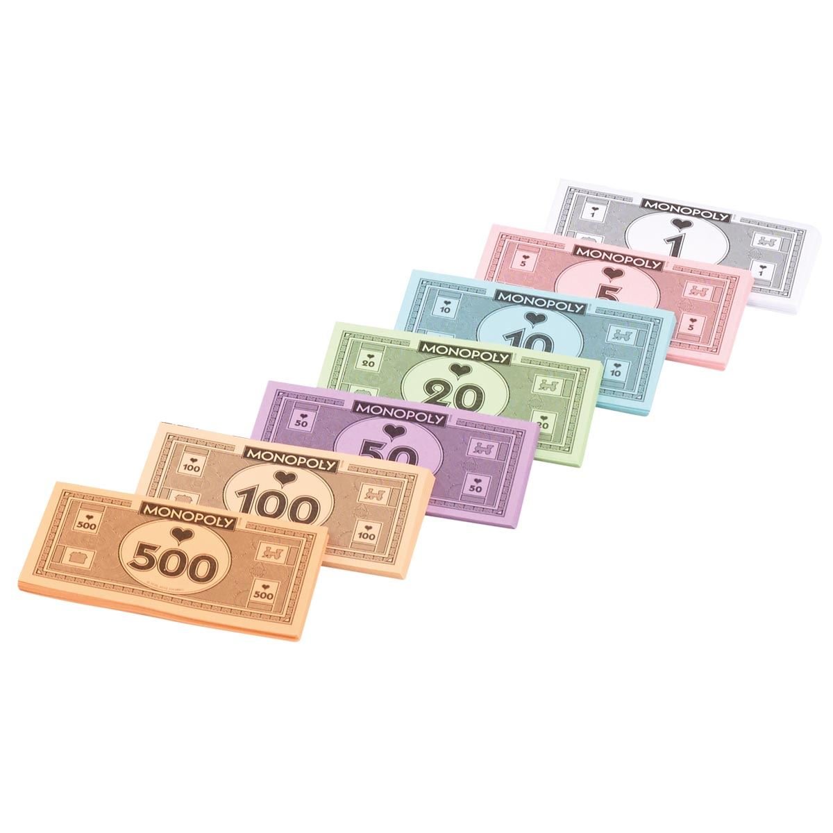 The Beatle Monopoly, Jeu de société, Edition collector