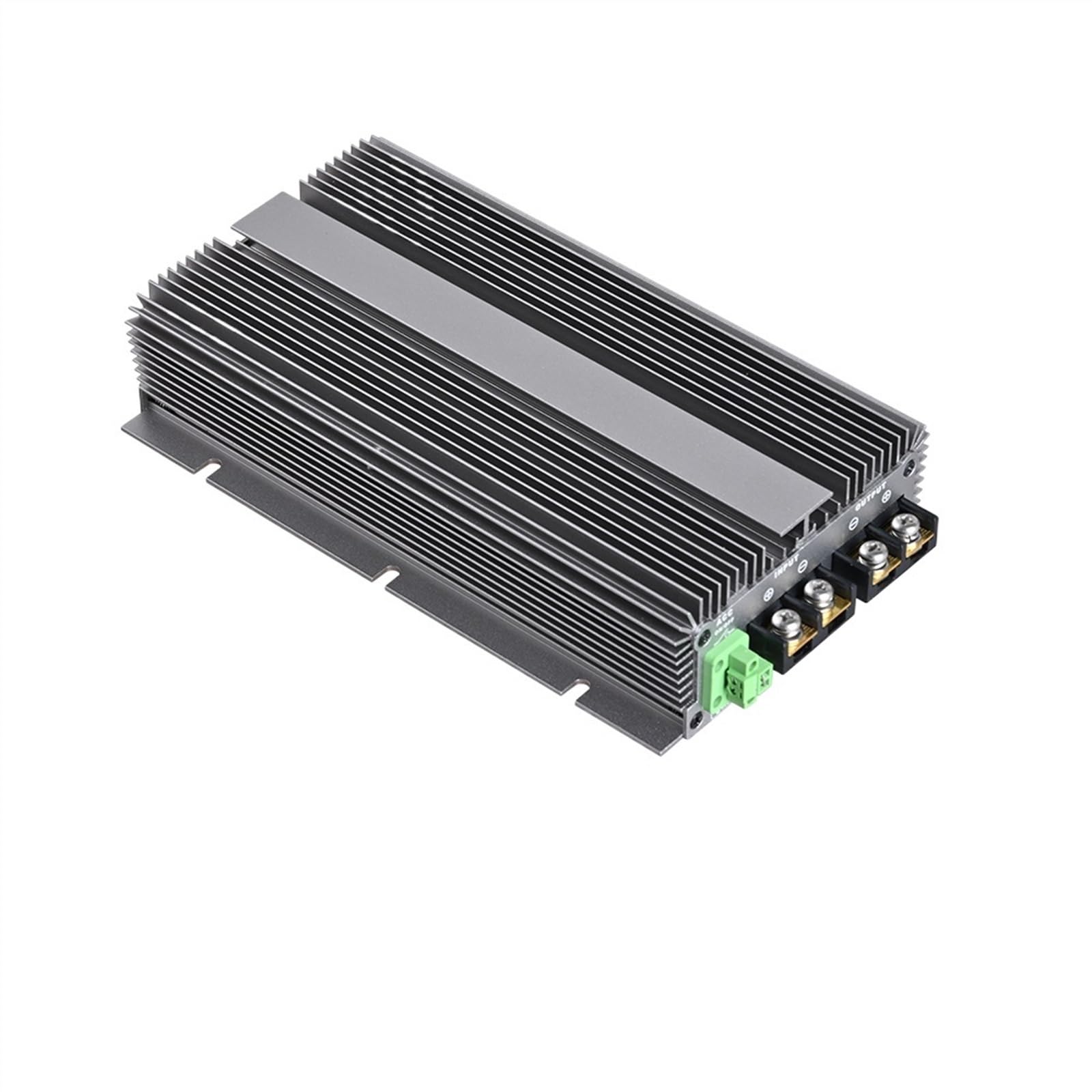 Chargeur convertisseur 12V 24V 30A pour batterie auxiliaire Lipo et plomb