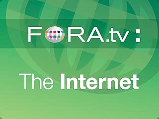 FORA TV: The Internet - coolthings.us