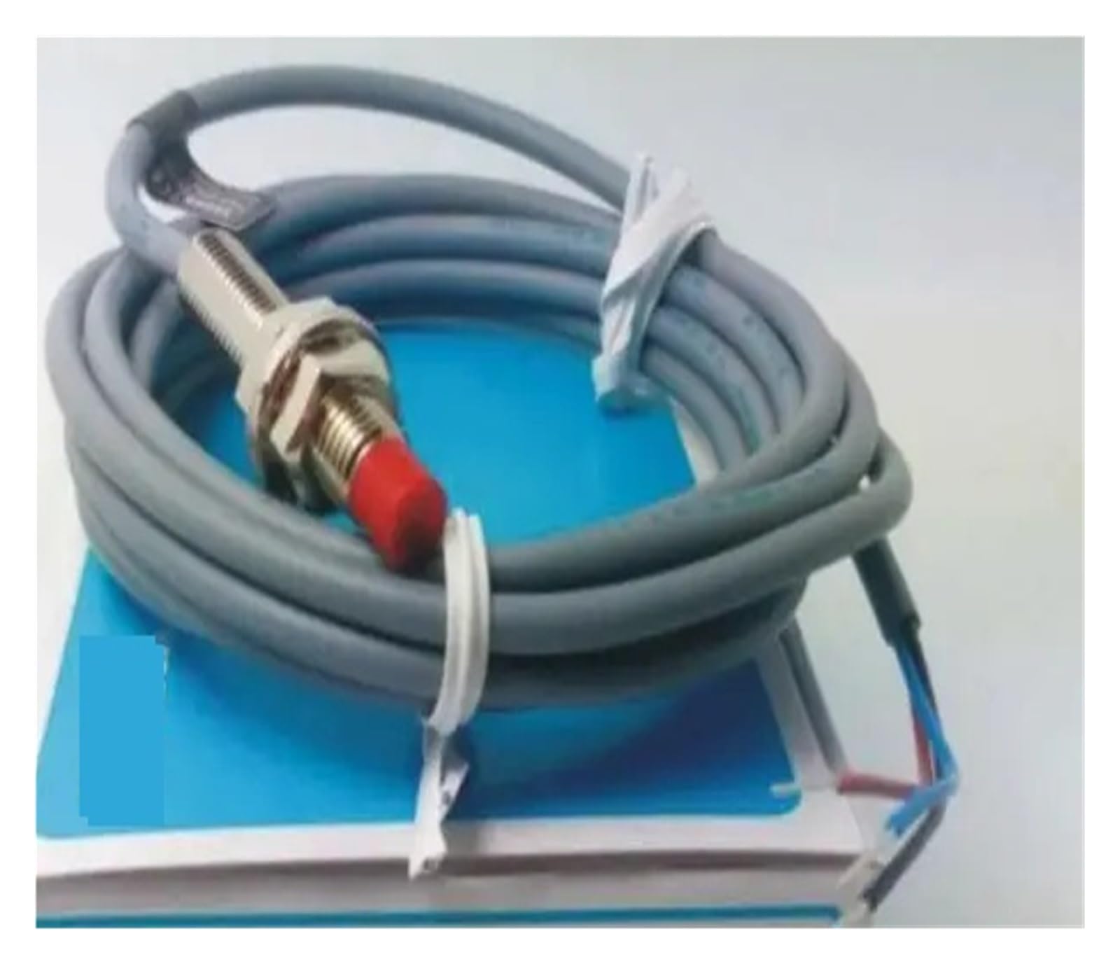 XDDQWSWA Proximity switch PM08-02NE