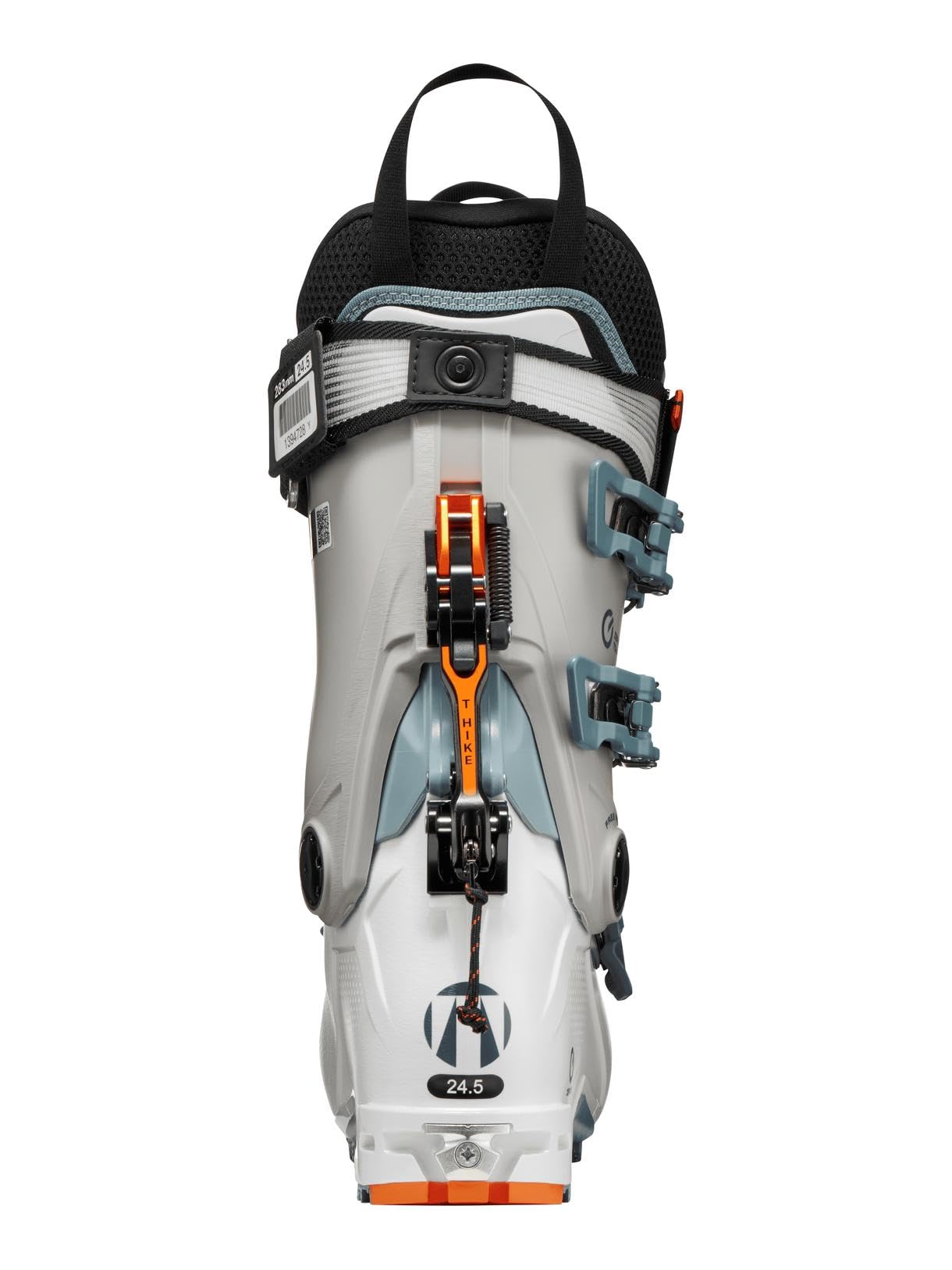 TECNICA Zero G Tour - Scarpe da sci da donna | Facile salita in montagna, stabile in discesa, presa comoda su lunghe escursioni, dettagli ben studiati con valore aggiunto