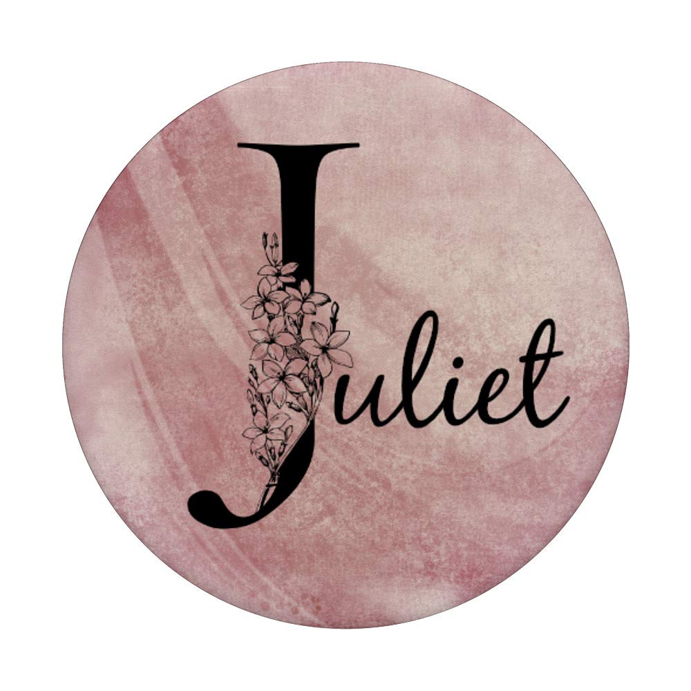 Juliet•ᴥ•❁⃘*.゜オーダーページ Juliet Name Cute Colorful Gift Named Juliet