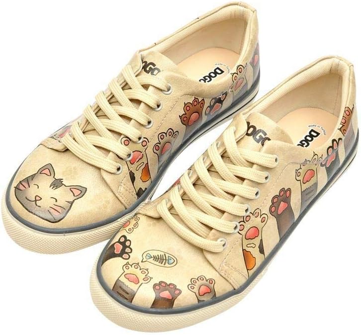 DOGO Yummy Sneaker 11