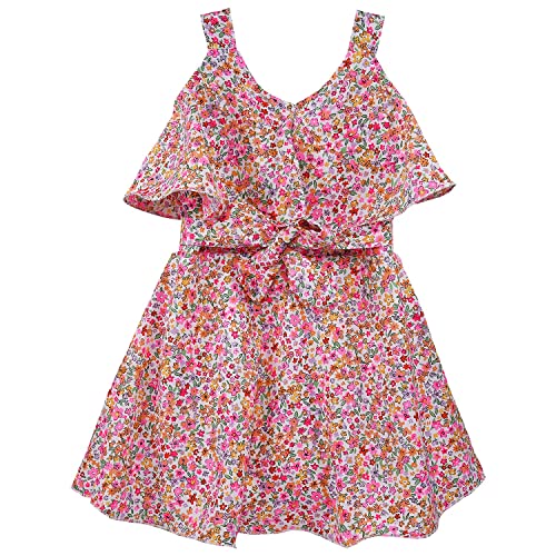 Image of Wish Karo Baby Girls Frocks Dress for Girls-(csl244)