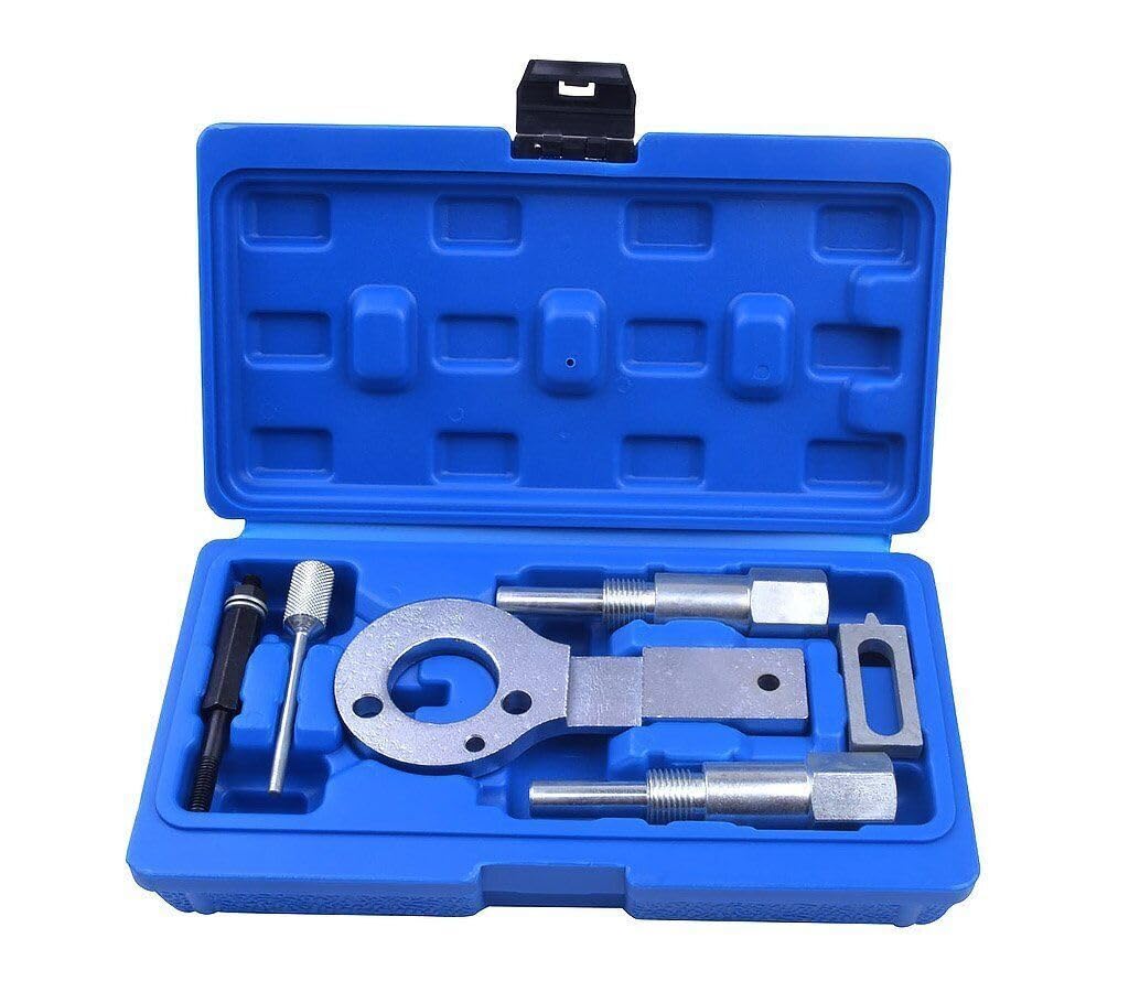 topolenashop Kit Messa in Fase Compatibile per Motori Fiat Alfa Lancia Opel 1.6 1.9 2.4 JTD MULTIJET