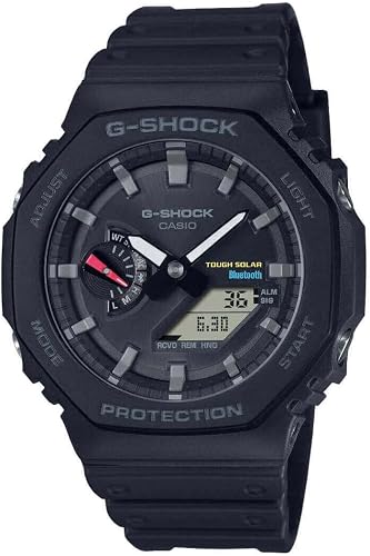 G-Shock Montre Homme, Analogique - CA.GA-B2100-1AER