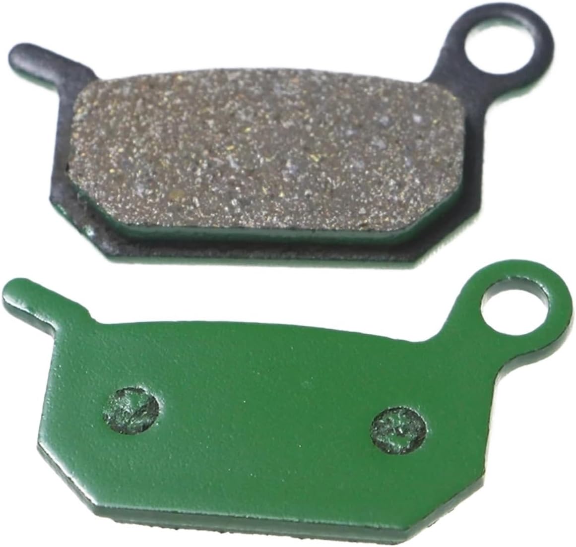 Bike disc Brake Pads Bicycle Brake Pads MTB Bike Hydraulic Disc Brake Pads Mountain Cycling Sintered Material Brake Pads Bicycle Parts Mountain Bike disc Brake Pads