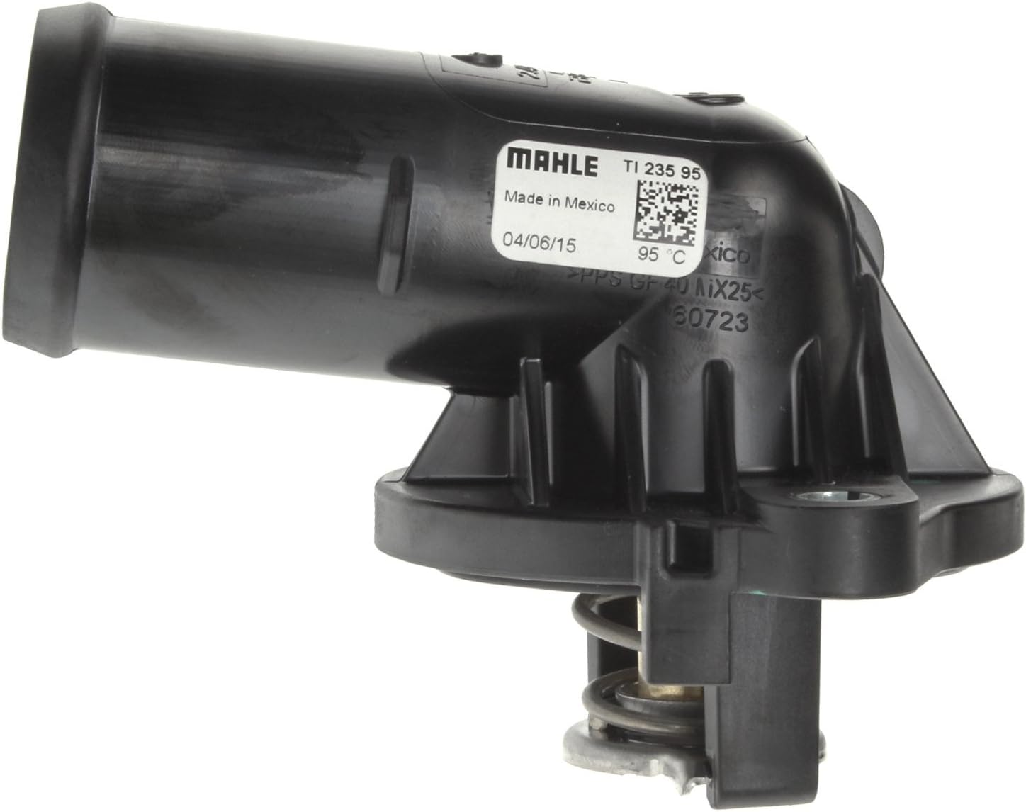 MAHLE TI 235 95 Engine Coolant Thermostat Housing