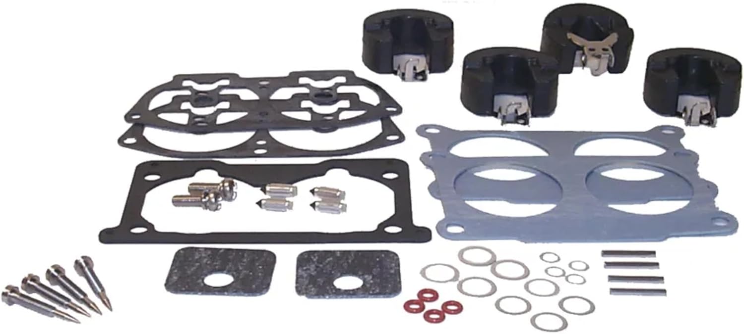 Sierra International 18-7744 Carburetor Kit
