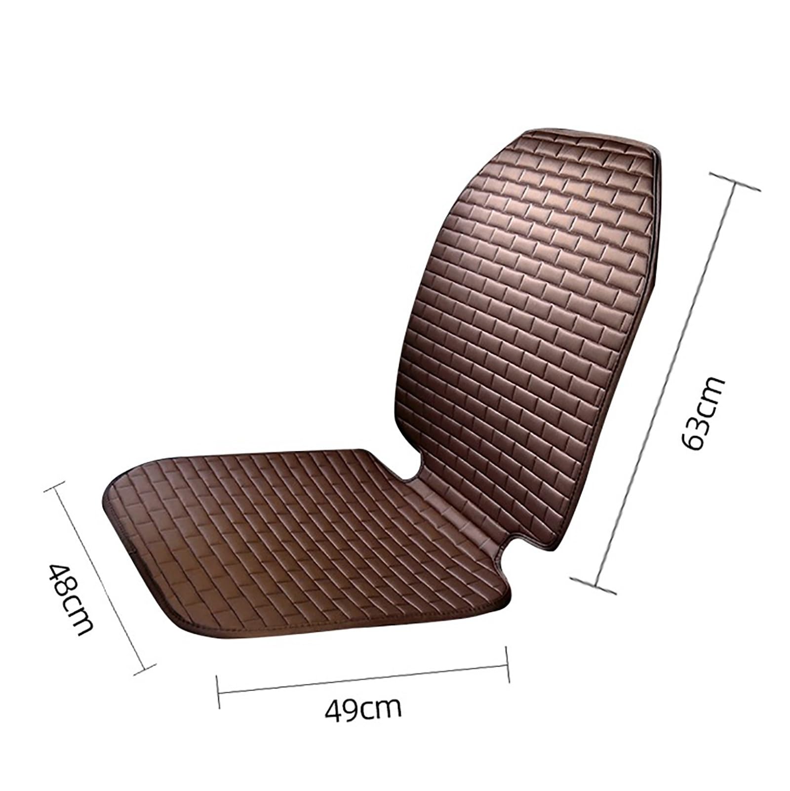 Protector Seguro para Asiento Infantil - Protege tu Coche - Fundas para sillas de Coche(E)