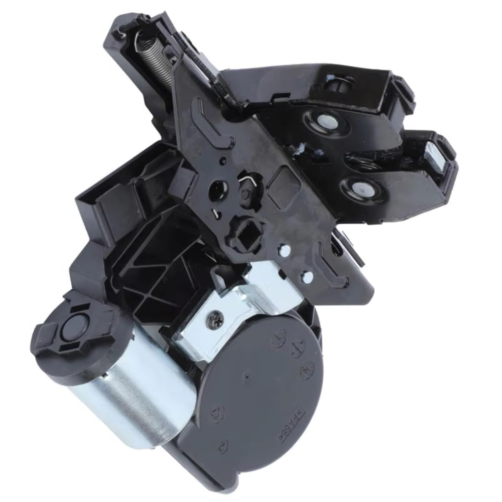 Rear Tailgate Latch Compatible with Cadillac for Escalade 2015-2020 for Xt4 2019-2020 for Xt5 2017-2020 1 Pcs Car Trunk Lid Latch 13509598